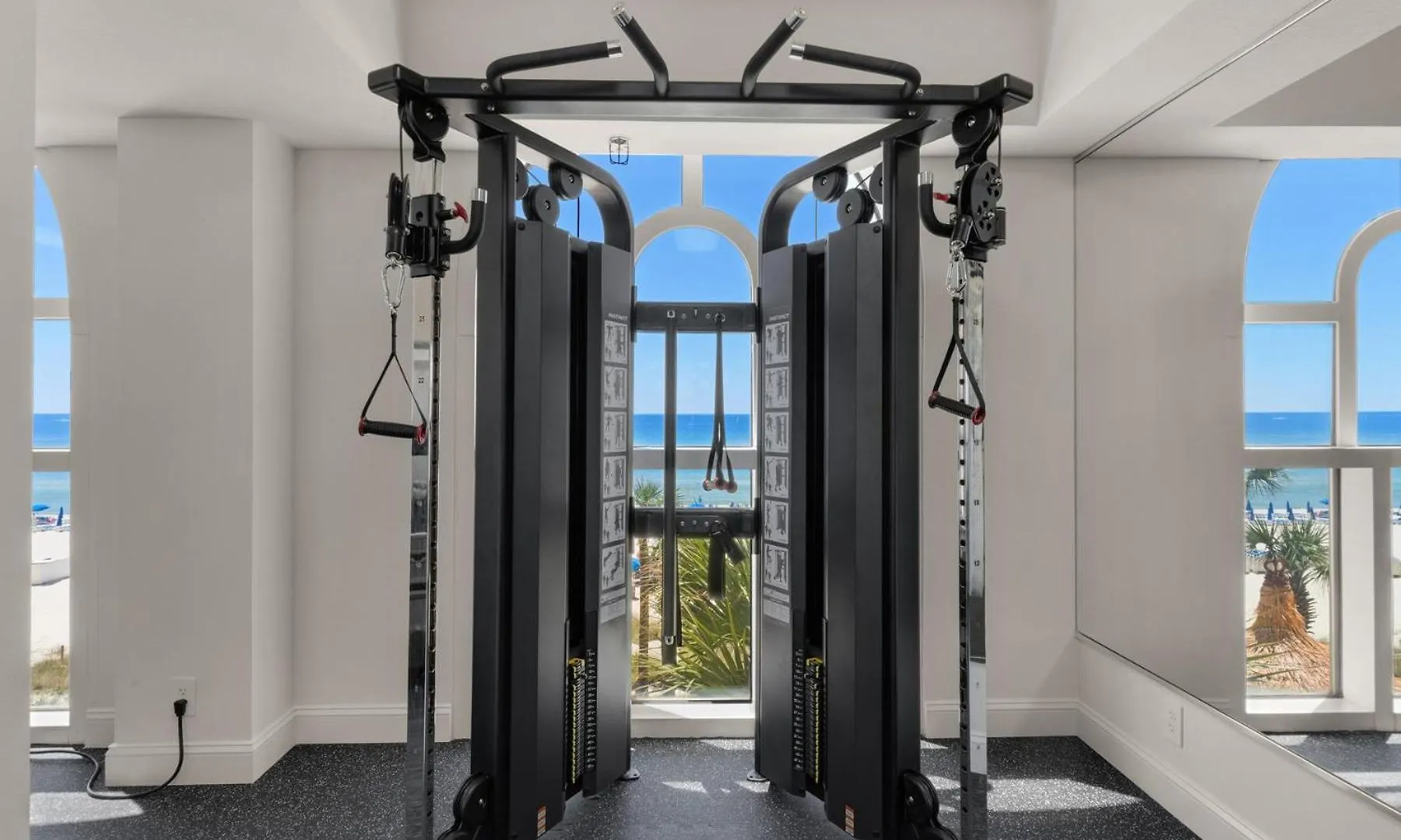Holiday home Calypso I 407E Villa Panama City Beach