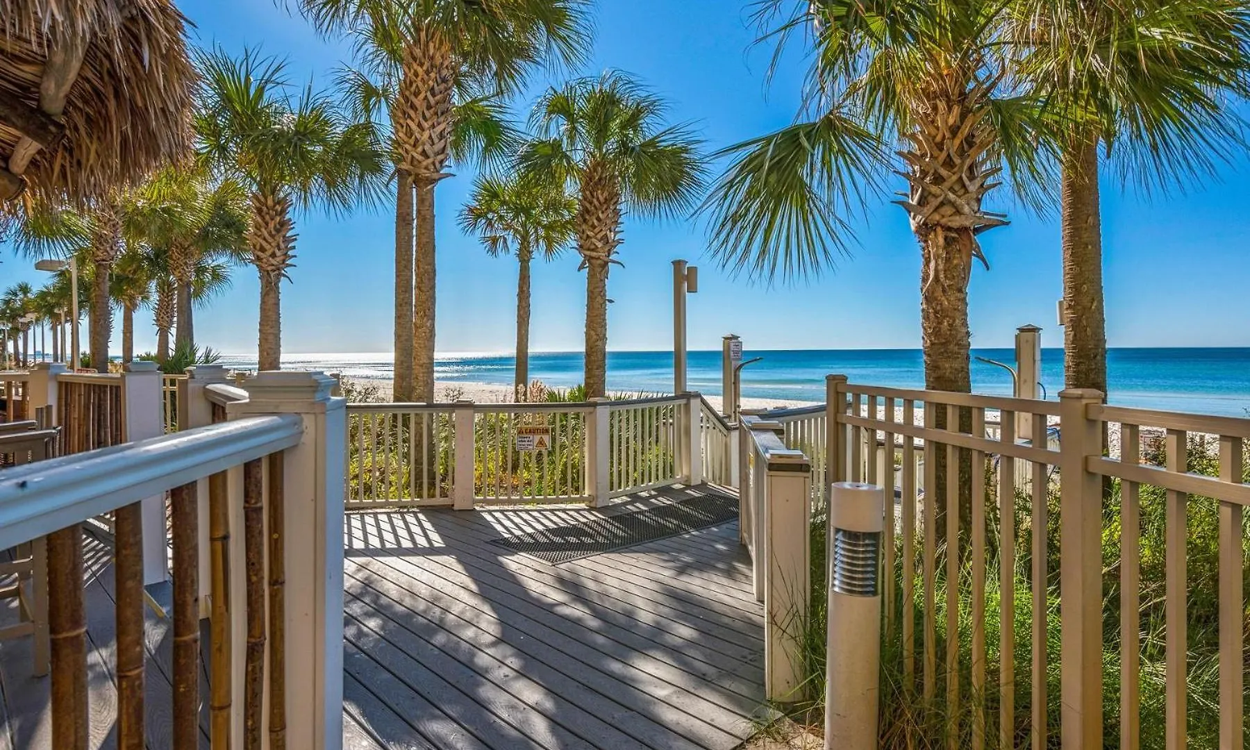 Calypso I 407E Villa Panama City Beach United States