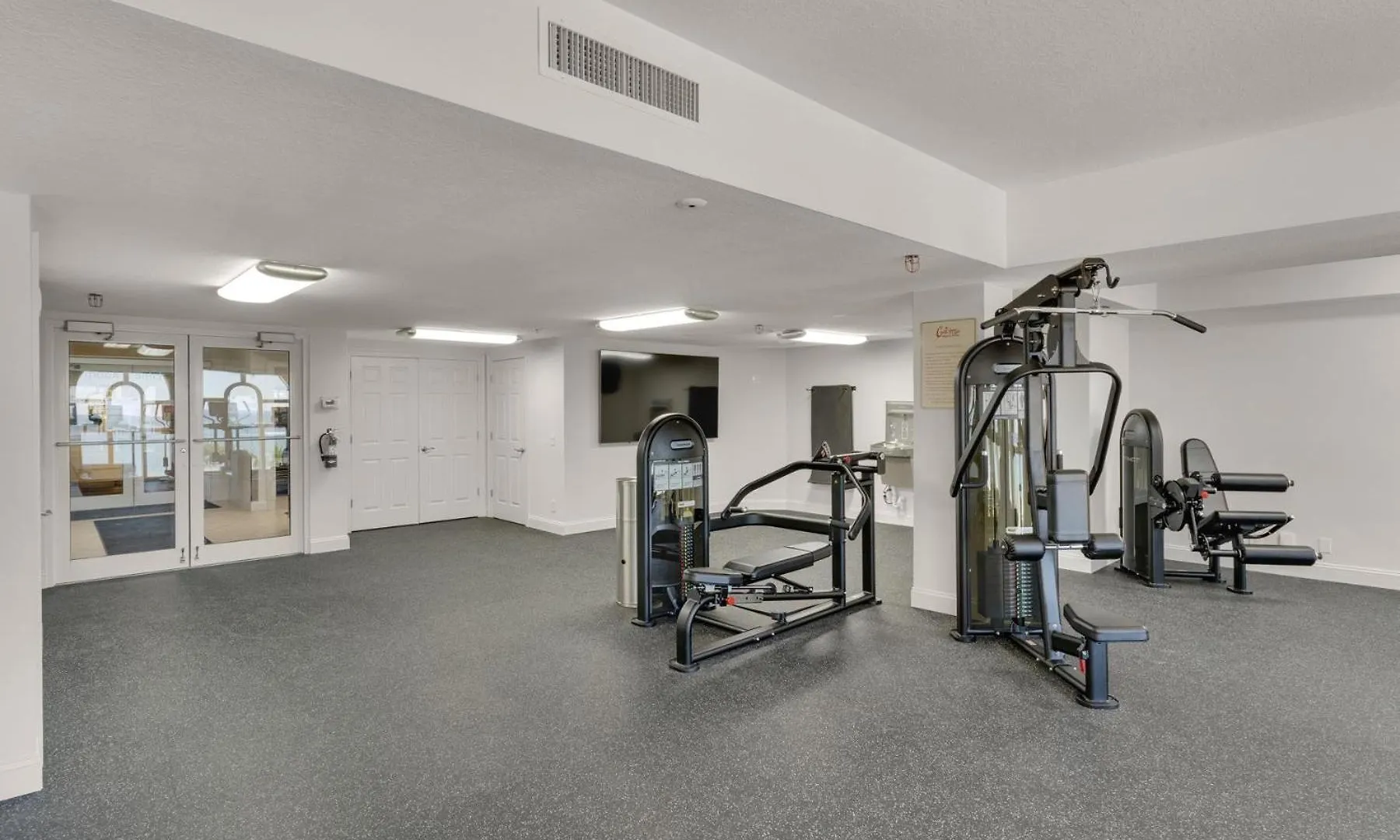 Calypso I 407E Villa Panama City Beach Holiday home