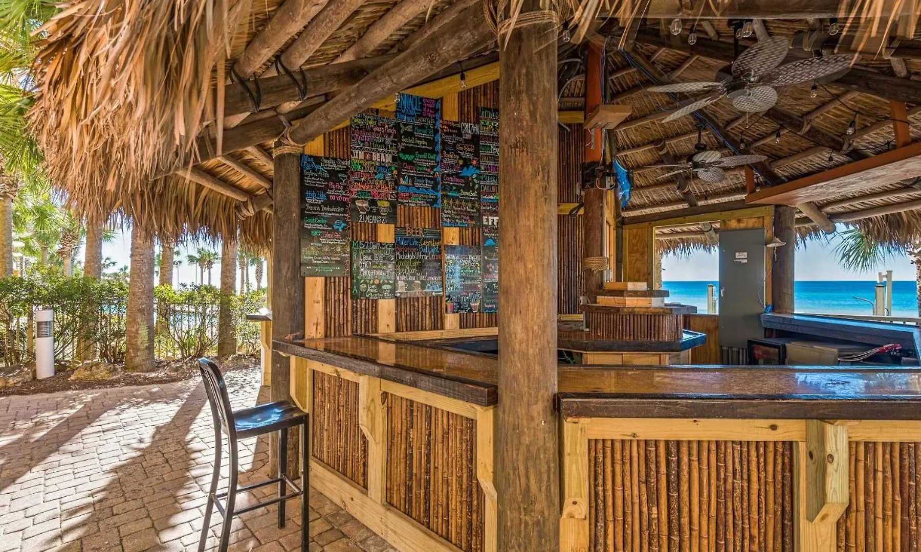 Calypso I 407E Villa Panama City Beach United States