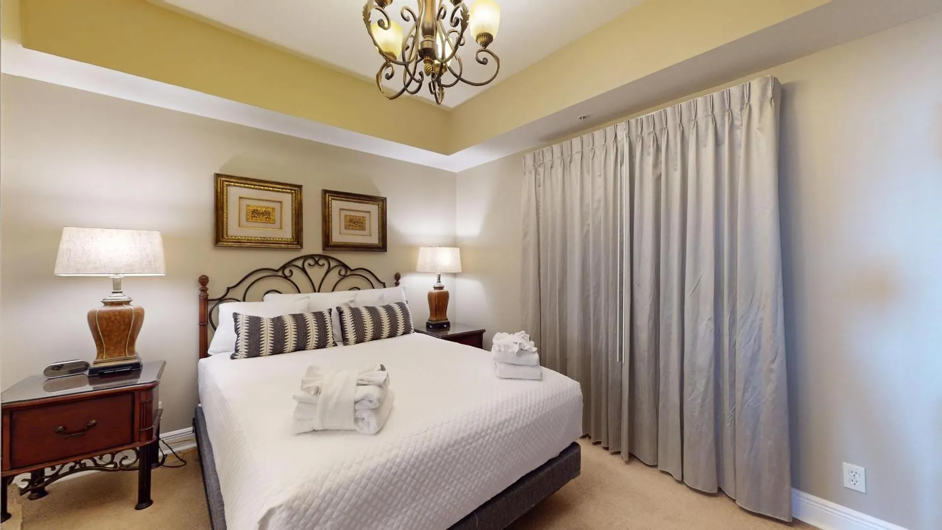 Calypso I 407E Villa Panama City Beach 0*,  United States