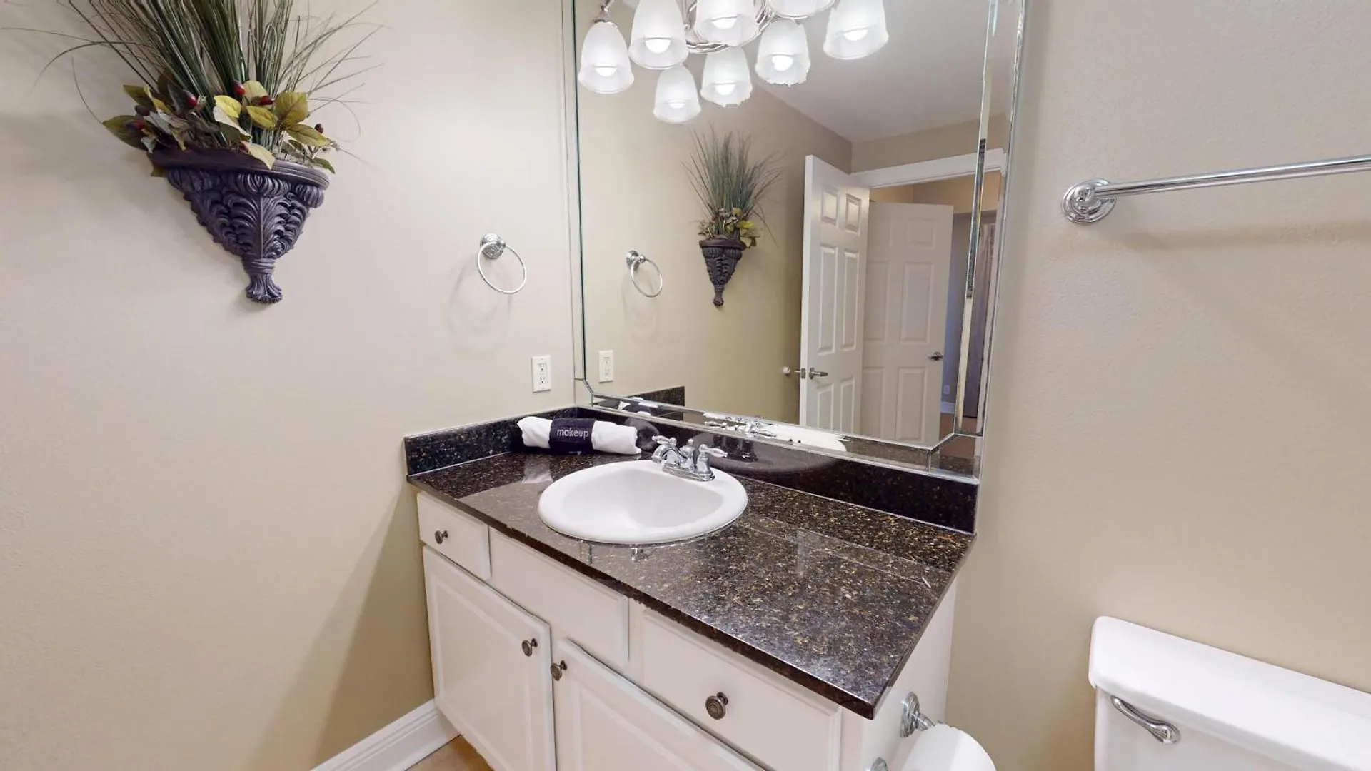 Calypso I 407E Villa Panama City Beach Holiday home