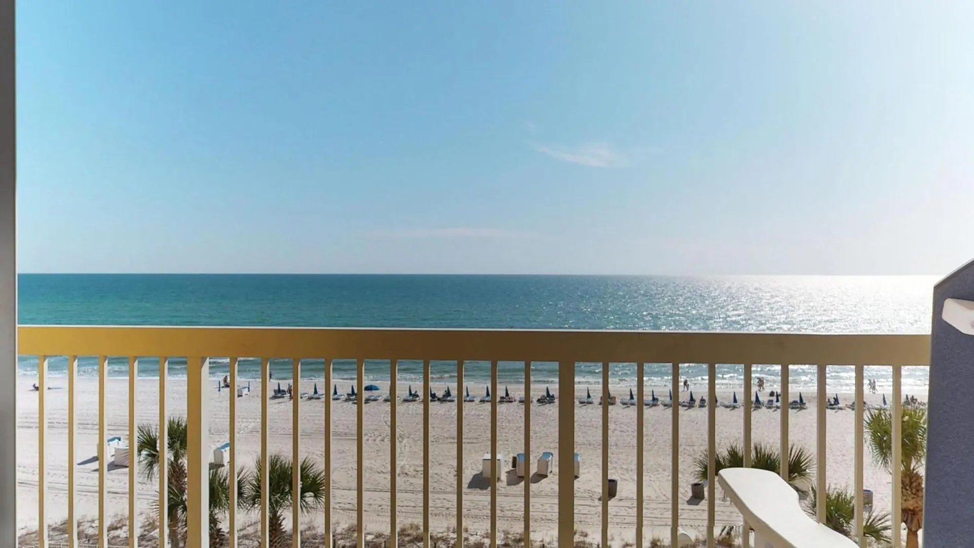 Holiday home Calypso I 407E Villa Panama City Beach United States