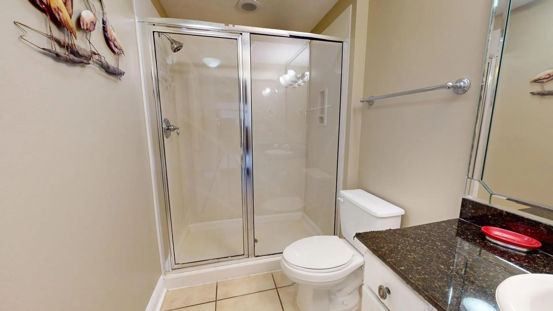 Holiday home Calypso I 407E Villa Panama City Beach