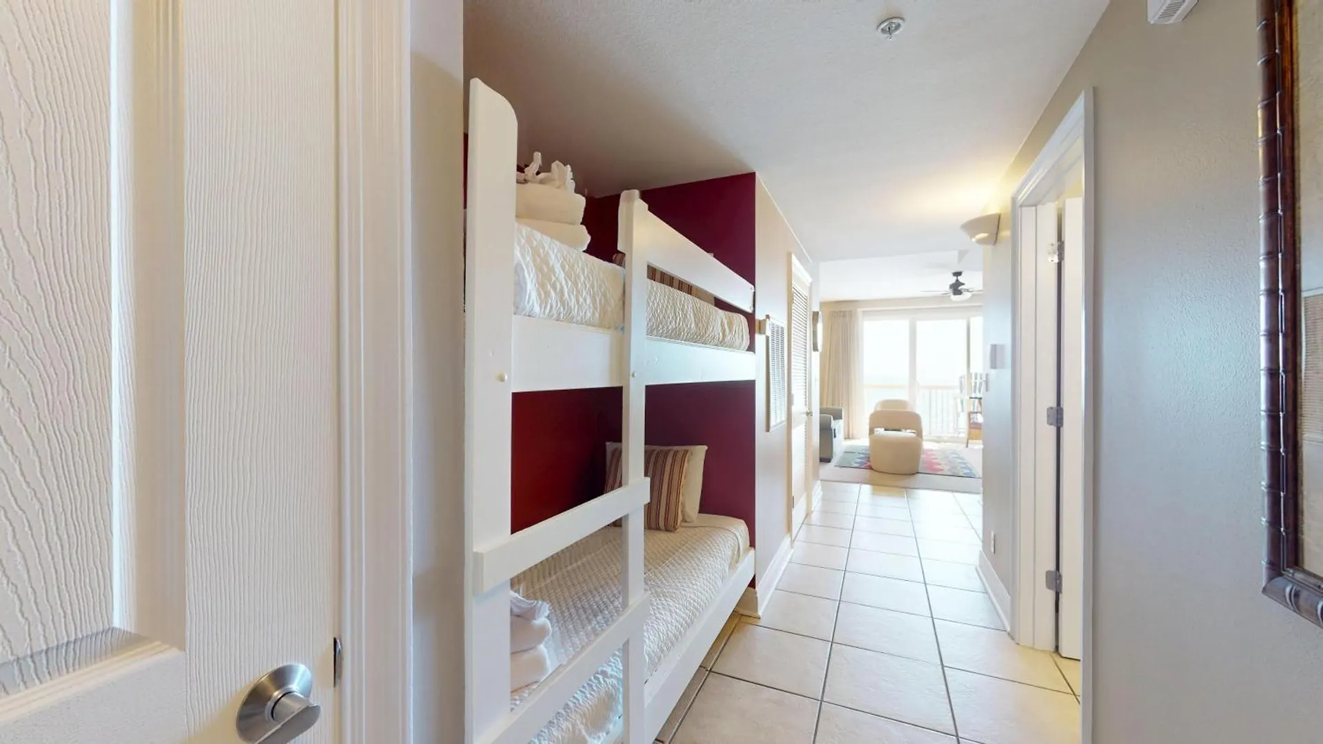 Holiday home Calypso I 407E Villa Panama City Beach United States